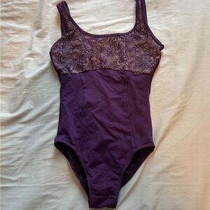 Dance Leotard